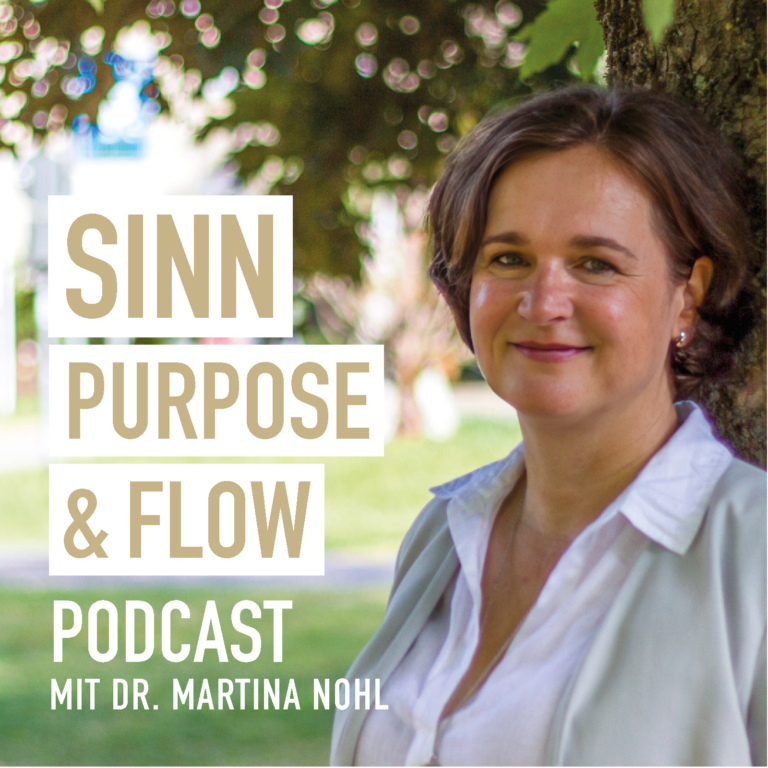 Sinn, Purpose & Flow