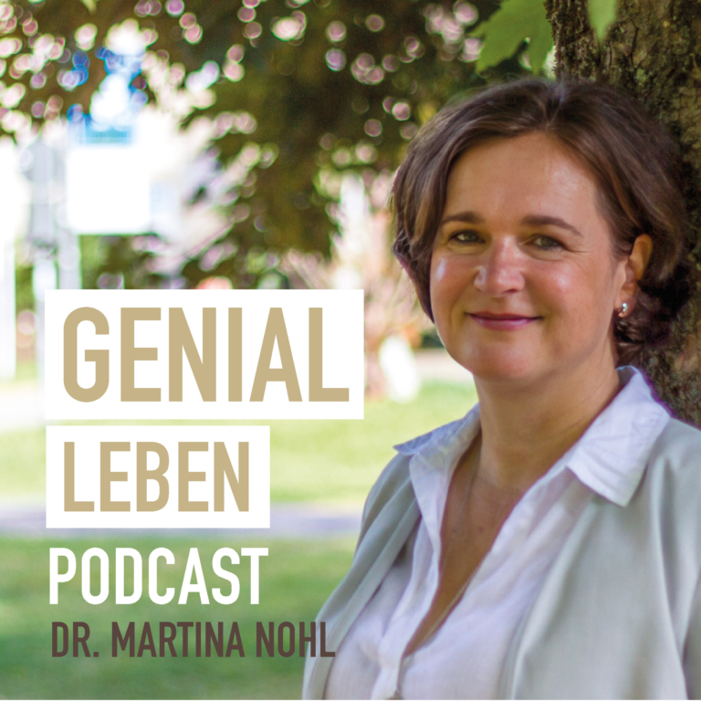 #11 Von der Angst dein Leben zu verfehlen – und wie du wieder dein Herz bewohnst